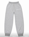 God Is Love Sweatpants (Grey)