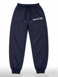 God is Love Sweatpants (Navy)